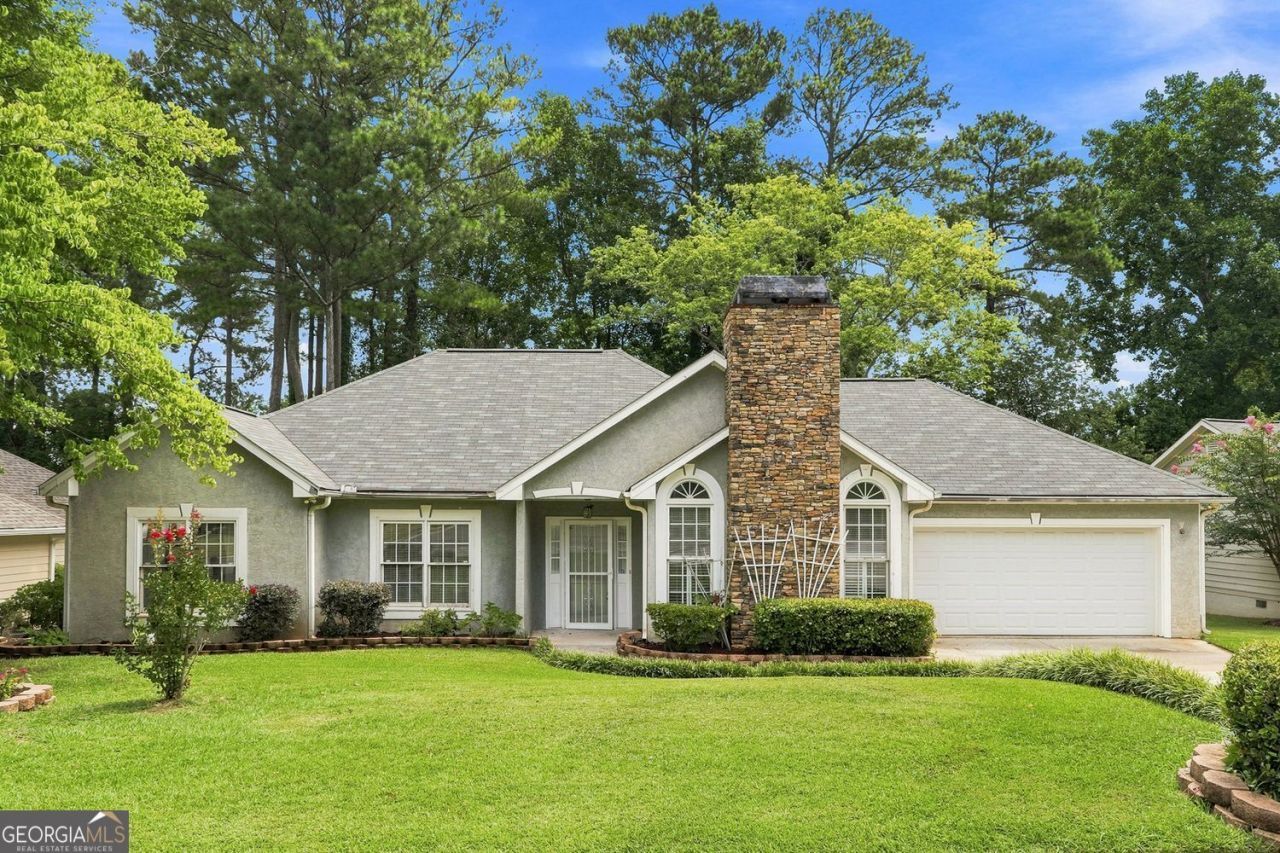 836 Bristol Way, Lithonia, GA 30058 Main Photo