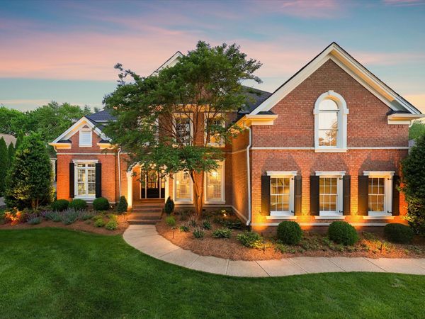 85 Governors Way, Brentwood, TN 37027