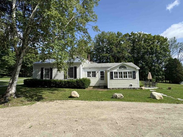 3370 Main Street, Manchester, VT 05254