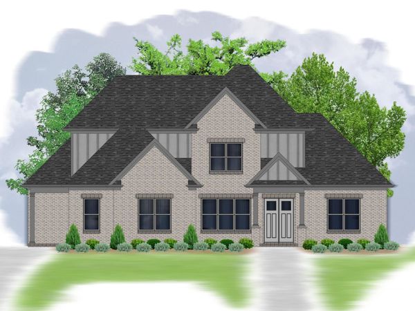 19747 Capitol Hill Drive, Tanner, AL 35671