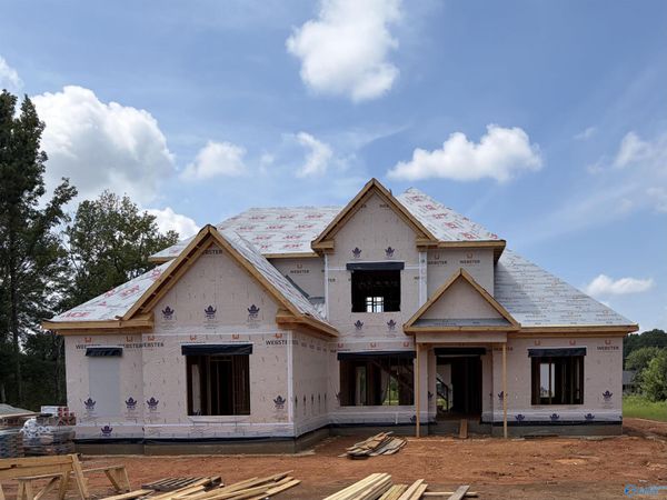 19747 Capitol Hill Drive, Tanner, AL 35671