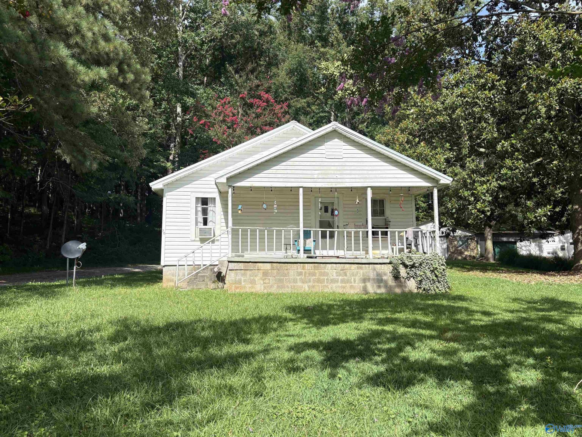 80 Coal Ridge Road, Sardis City, AL 35956 Main Photo