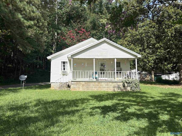 80 Coal Ridge Road, Sardis City, AL 35956
