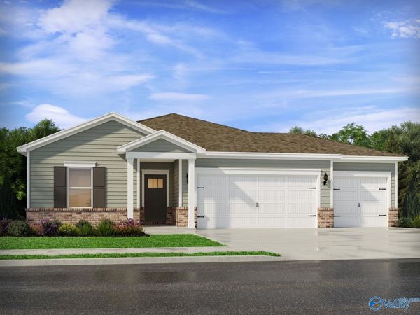 29415 Otley Court, Harvest, AL 35749