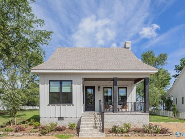 402 Main Street, Pisgah, AL 35765
