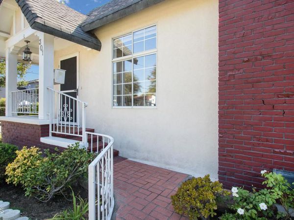 301 Rosemont Boulevard, San Gabriel, CA 91775