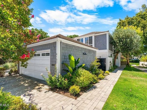 4162 Beachmeadow Lane, Westlake Village, CA 91361