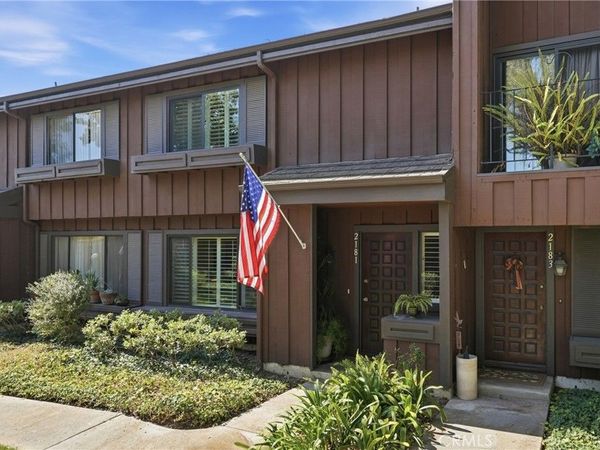 2181 Mount Shasta, San Pedro, CA 90732