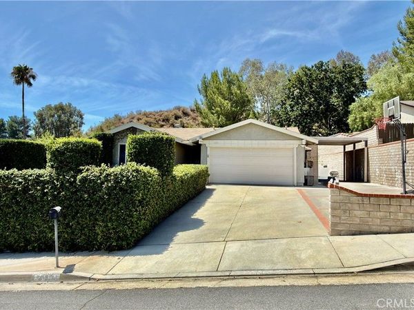 23228 Redbud Ridge, Valencia, CA 91354