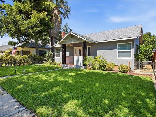 3031 Chestnut, Riverside, CA 92501