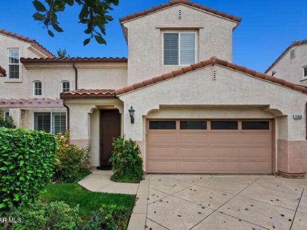 11805 Catania Court, Moorpark, CA 93021