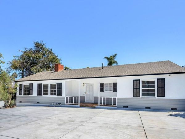 315 26th Street, Santa Monica, CA 90402