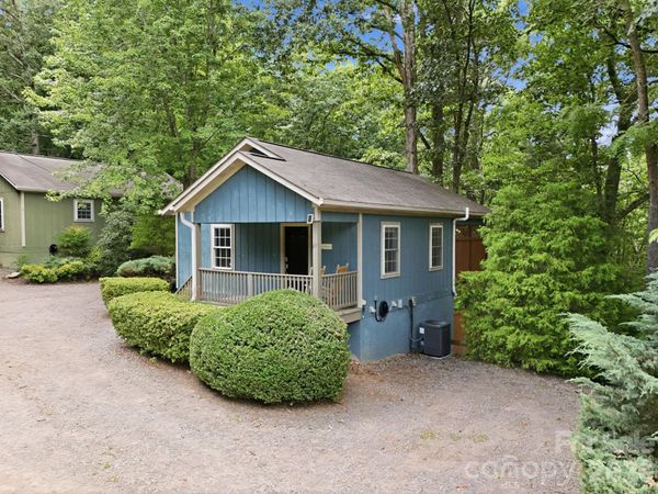 27,29 & 31 A/B Brown Road , Asheville, NC 28806