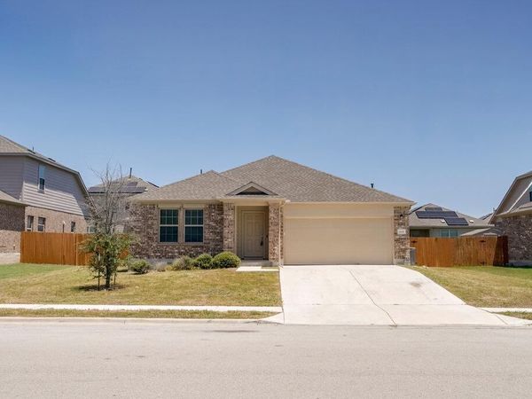 3200 Windy Vane DR, Pflugerville, TX 78660