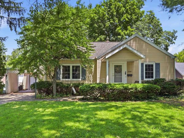 3008 W Oaklyn Avenue, Muncie, IN 47304