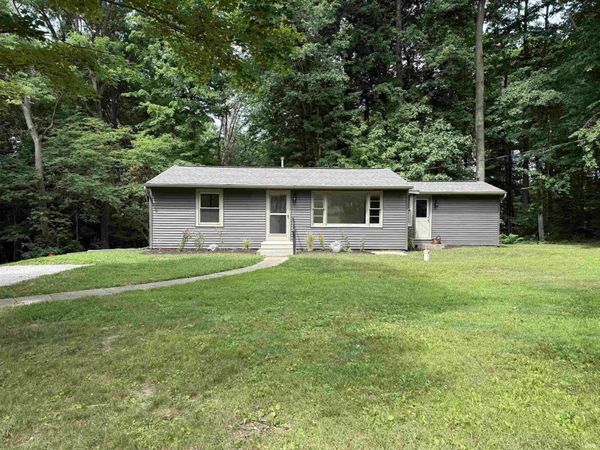 3001 N 50 West, Columbia City, IN 46725