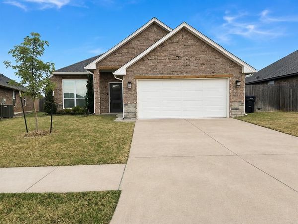12617 NW 139th Street, Piedmont, OK 73078