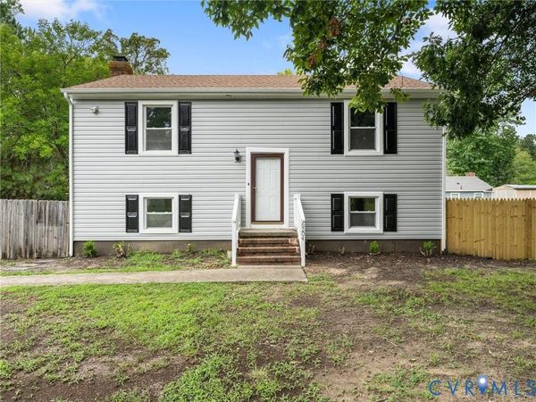 6204 Walderbrook Road , Chesterfield, VA 23234