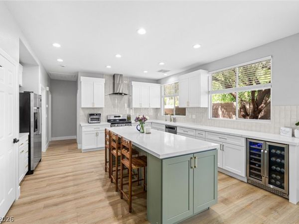 4029 Treasured Note Court, Las Vegas, NV 89129