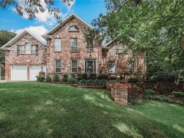 88 Skyview Lane , Fayetteville, AR 72701