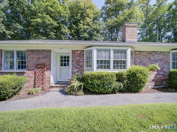 13 Douglas, Unit 13, Brookfield, CT 06804