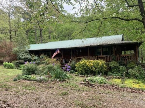 54 Swaim Hill Road, Batesville, AR 72501