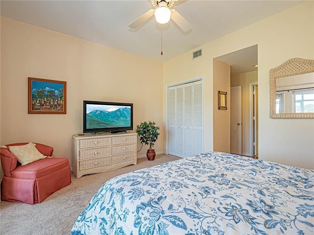5060 Harmony Circle, Unit 105, Vero Beach, FL 32967 Photo