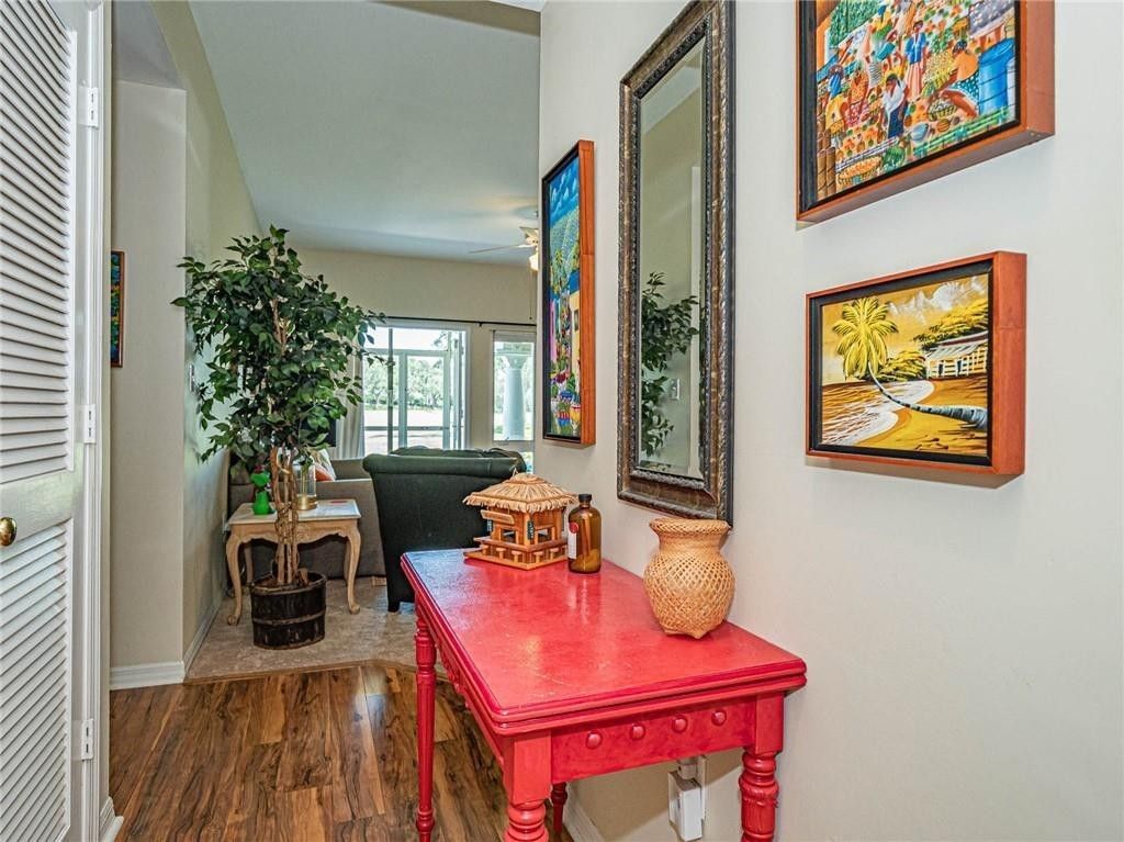 5060 Harmony Circle, Unit 105, Vero Beach, FL 32967 Photo