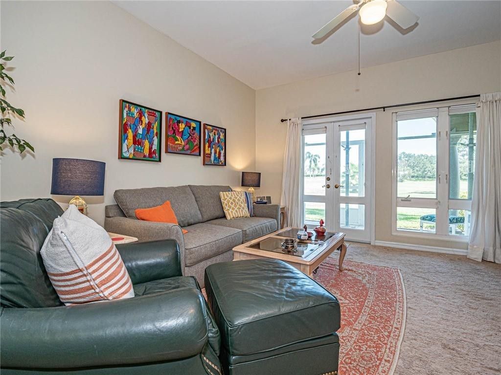 5060 Harmony Circle, Unit 105, Vero Beach, FL 32967 Photo