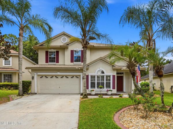1225 SPLENDID RAVINE Street, St. Augustine, FL 32092