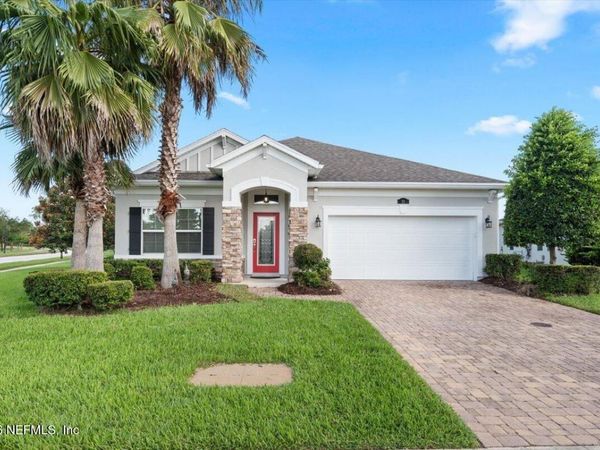 21 CALLE DE PAZ, St. Augustine, FL 32095