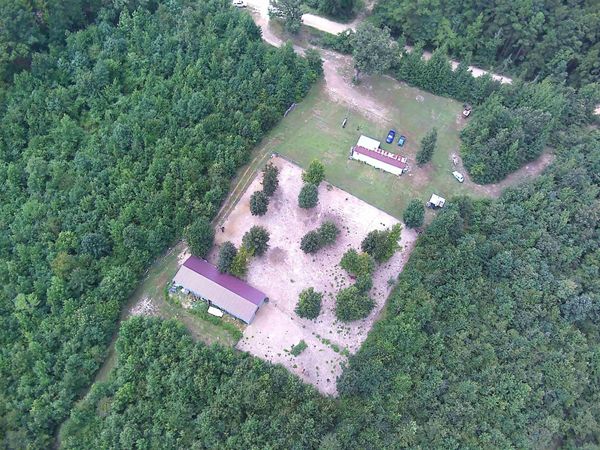 1417 Skyline Dr, Amity, AR 71921