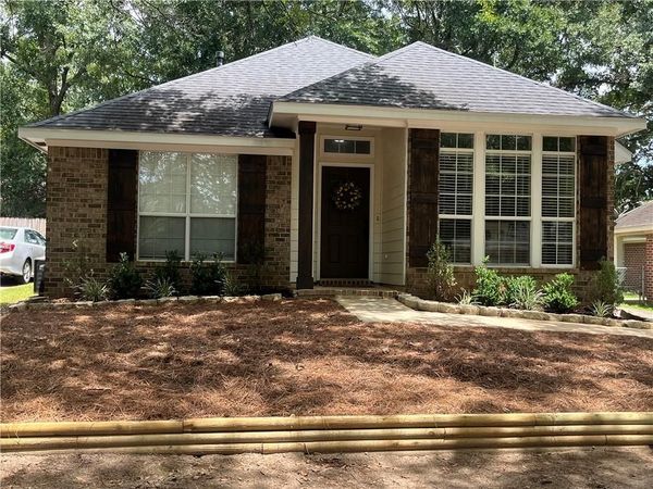 813 Schaub Avenue, Mobile, AL 36609