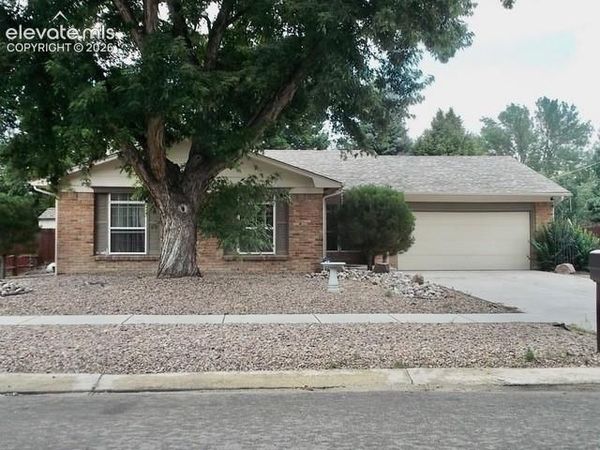 1301 Wynkoop Drive, Colorado Springs, CO 80909