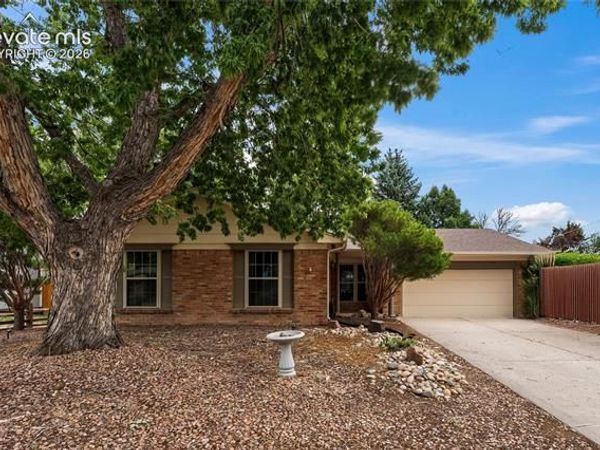 1301 Wynkoop Drive, Colorado Springs, CO 80909
