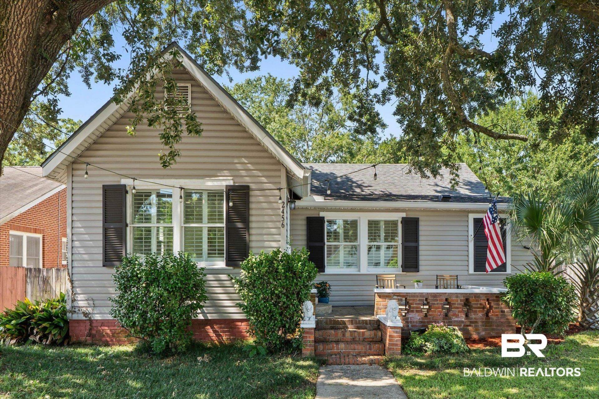 2456 Dauphin Street, Mobile, AL 36606 Main Photo