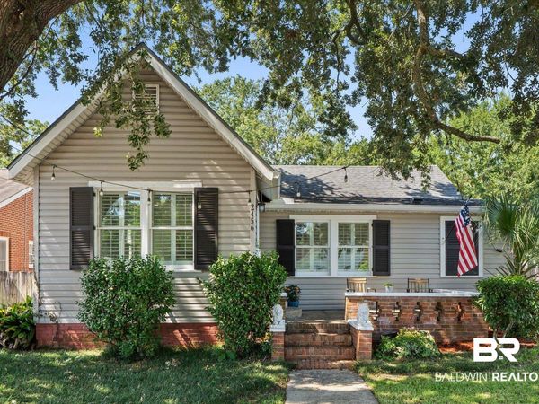 2456 Dauphin Street, Mobile, AL 36606