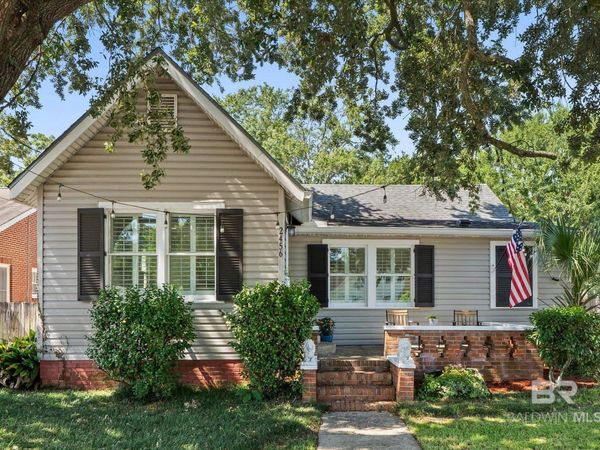 2456 Dauphin Street, Mobile, AL 36606