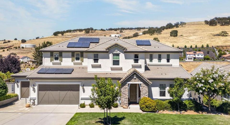 1181 Cornerstone Dr, El Dorado Hills, CA 95762 Photo