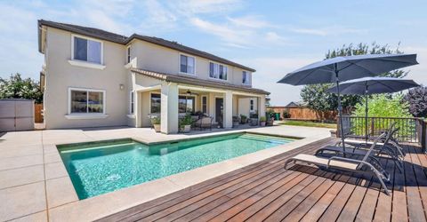 1181 Cornerstone Dr, El Dorado Hills, CA 95762 Photo