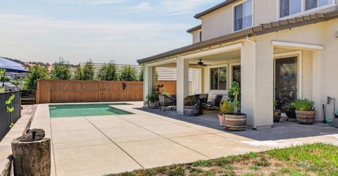 1181 Cornerstone Dr, El Dorado Hills, CA 95762 Photo