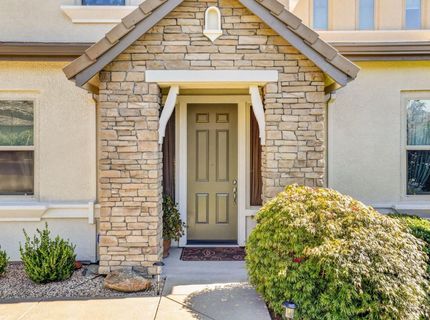 1181 Cornerstone Dr, El Dorado Hills, CA 95762 Photo