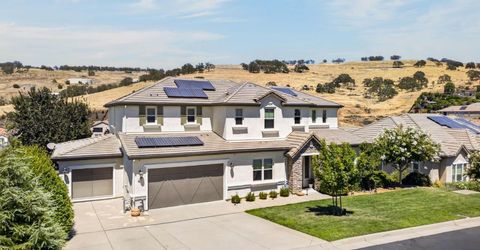 1181 Cornerstone Dr, El Dorado Hills, CA 95762 Photo