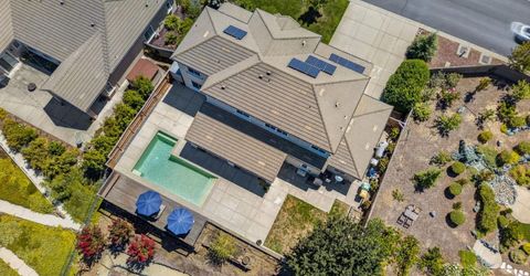 1181 Cornerstone Dr, El Dorado Hills, CA 95762 Photo