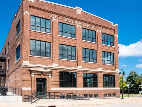 1001 SW ADAMS Street, Unit 102, Peoria, IL 61602