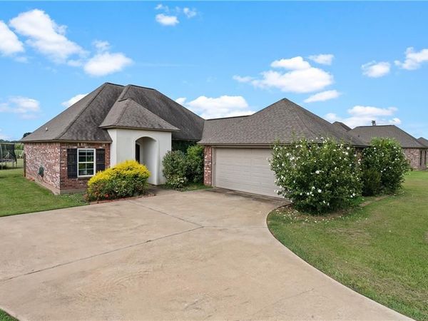 209 ST JERARD Avenue, Natchitoches, LA 71457