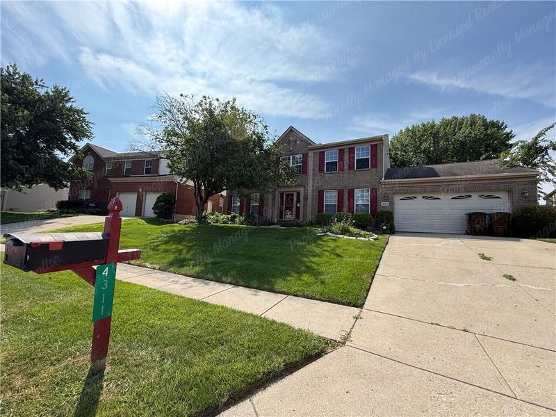 4311 Limerick Lane, Dayton, OH 45440 Photo 1