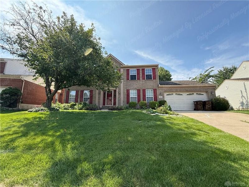 4311 Limerick Lane, Dayton, OH 45440 Photo 2