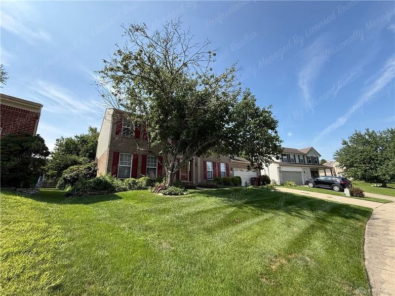 4311 Limerick Lane, Dayton, OH 45440 Photo 3