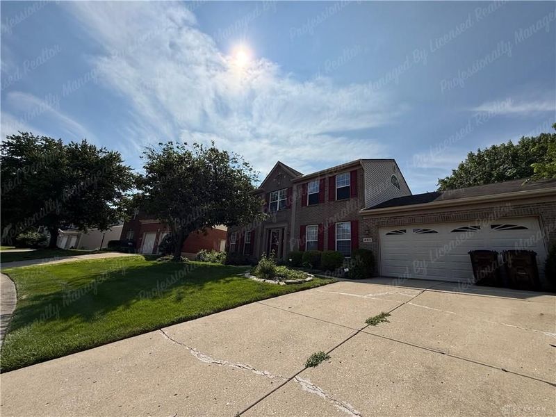 4311 Limerick Lane, Dayton, OH 45440 Photo 4
